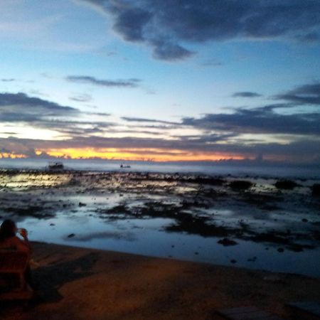 Villas Light House - Eco-Traditional Joglo Gili Trawangan Oda fotoğraf